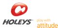 Holeys