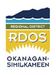 Regional District Okanagan-Similkameen