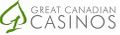 GREAT CANADIAN GAMING CORPORATION