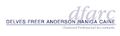 Delves Freer Anderson Raniga Caine