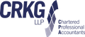 CRKG LLP