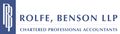Rolfe, Benson LLP