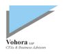 Vohora LLP