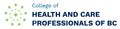 College of Health and Care Professionals of BC