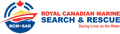 Royal Canadian Marine Search and Rescue