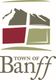 Town of Banff