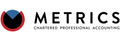 Metrics Chartered Professional Accounting