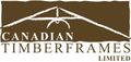 Canadian Timberframes Ltd