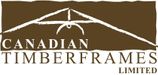 Canadian Timberframes Ltd