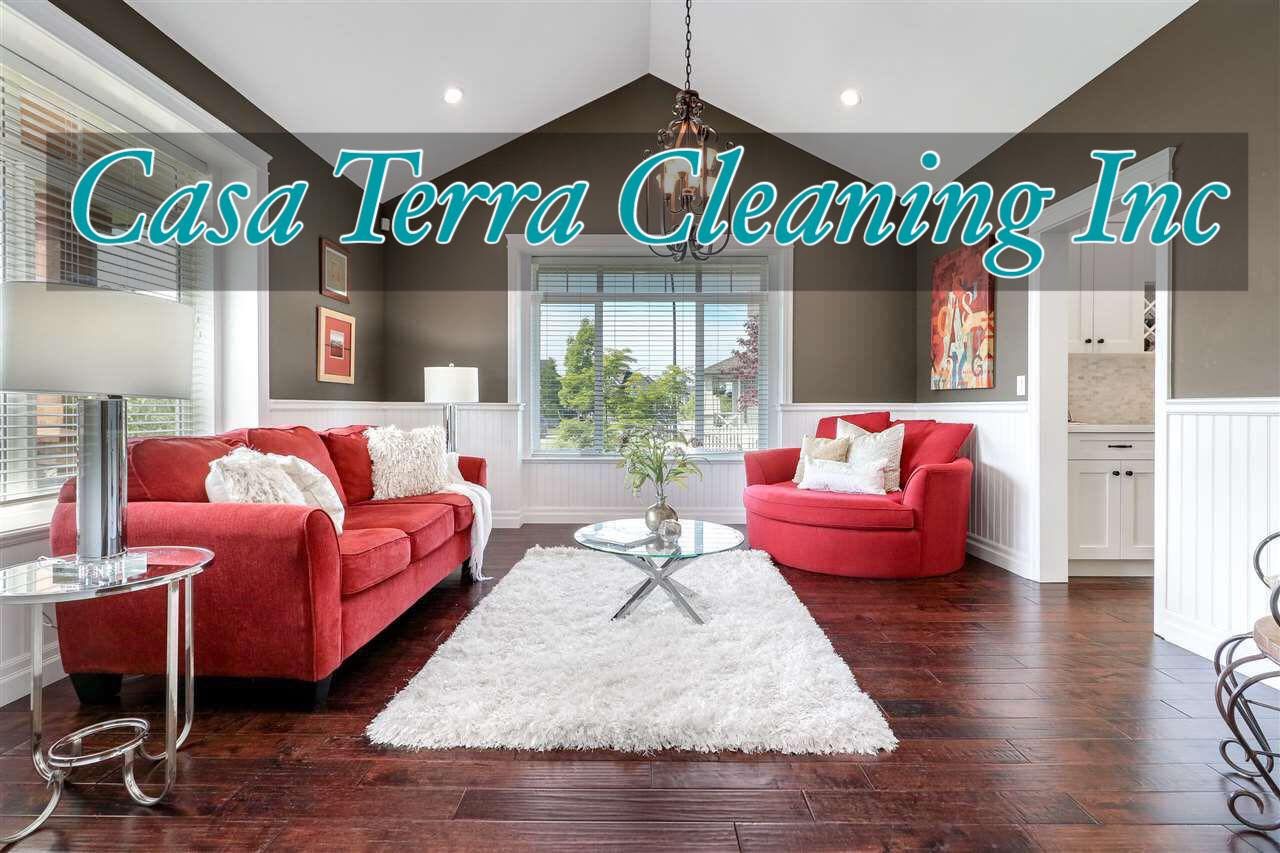 Casa Terra Cleaning Inc.