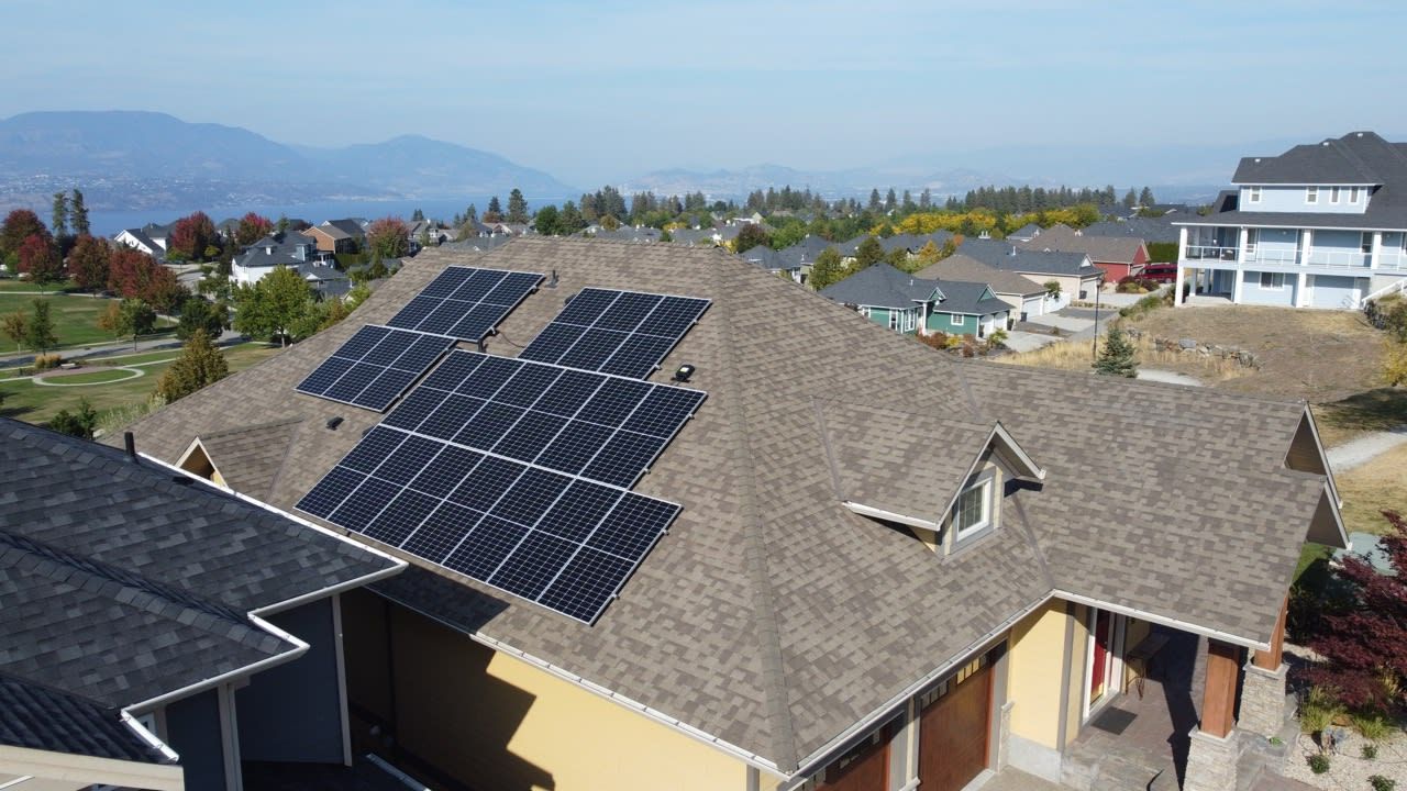 Future West Solar