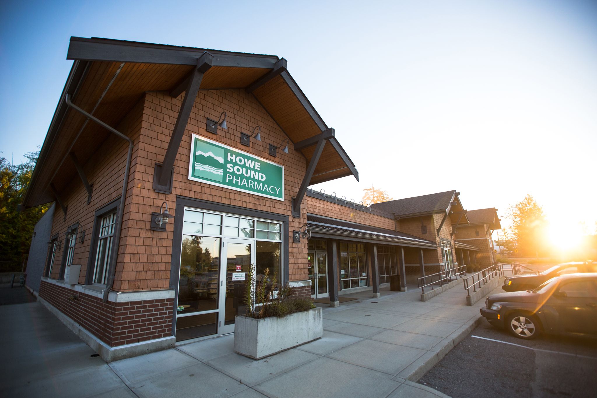 Howe Sound Pharmacy