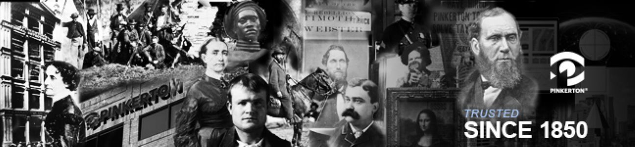 Pinkerton