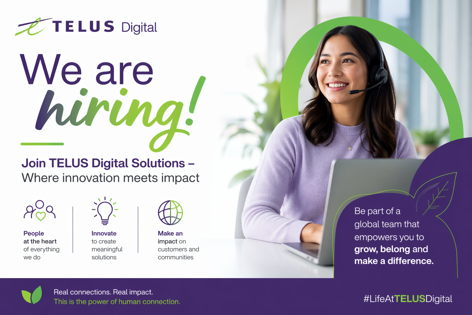 TELUS Digital