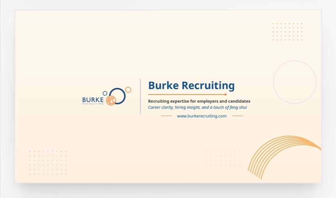 Burke Recruiting Inc.