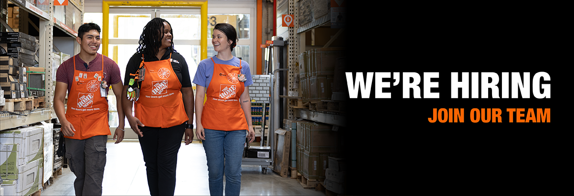 The Home Depot Canada