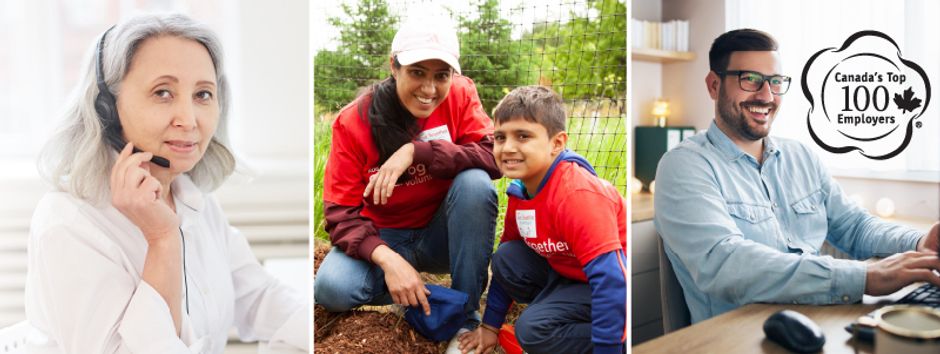 Sales Associate Part Time Rogers Guildford Town Centre In Surrey Bcjobs Ca