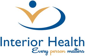 Interior Health Authority Logo