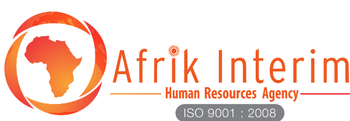 Afrik Interim Canada Logo