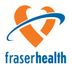 Fraser Health Logo