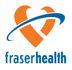 Fraser Health Logo