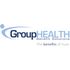 GroupHEALTH Benefit Solutions Logo
