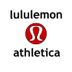 lululemon athletica Logo