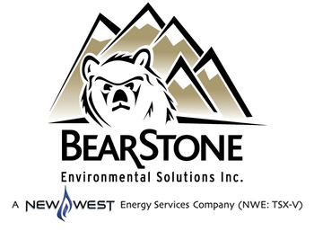 BearStone Environmental Solutions Inc. Logo