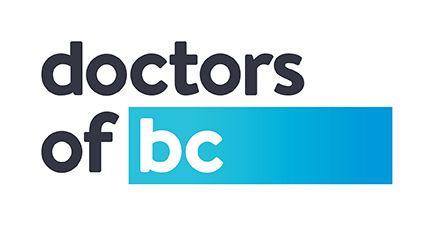 Doctors of BC Logo