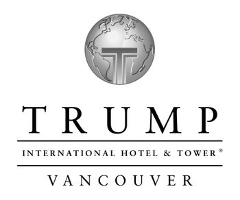Trump International Hotel & Tower Vancouver Logo