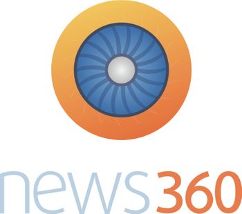 News360 Logo