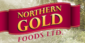 Northern Gold Foods Ltd. logo