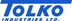 Tolko Industries Ltd. Logo