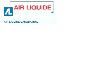 Air Liquide Canada Logo
