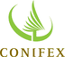 Conifex Inc. Logo