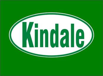 Kindale Developmental Association Logo