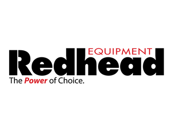 Redhead Equipment Logo