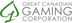 Great Canadian Gaming Corporation Logo