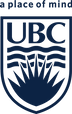 University of British Columbia Logo