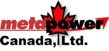 Metapower Canada Ltd. Logo