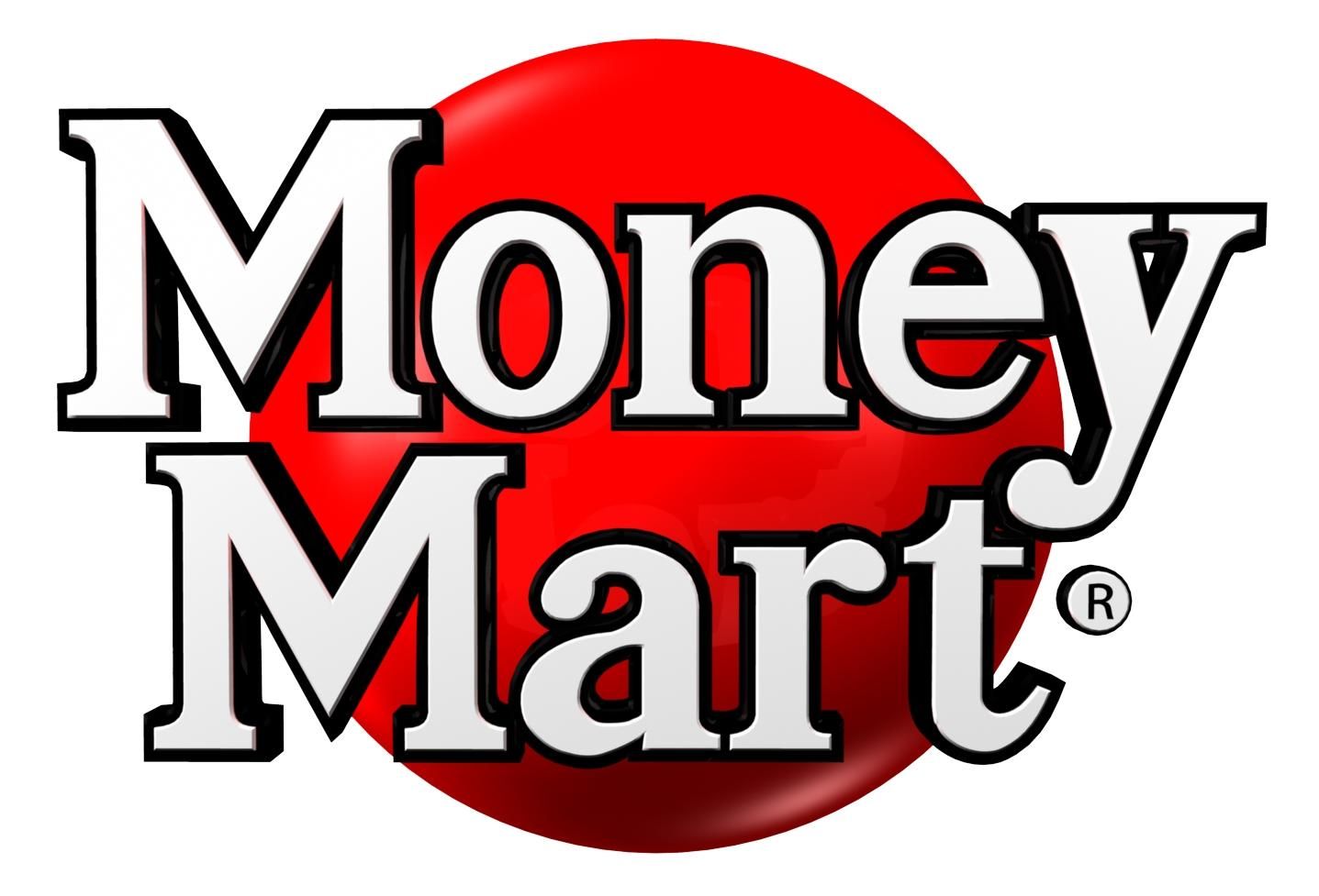 National Money Mart Co. logo