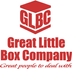 Great Little Box Company Ltd. Logo