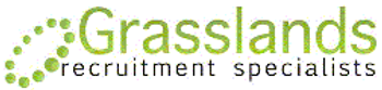 Grasslands Recruitment Specialists Logo