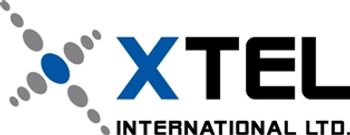 Xtel International Ltd Logo