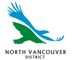 District of North Vancouver Logo