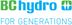 BC Hydro Logo