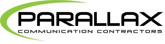 Parallax Industries Ltd logo