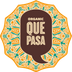 Que Pasa Mexican Foods Logo
