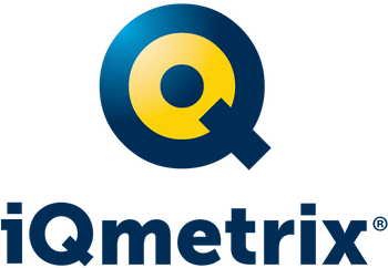 iQMetrix Logo