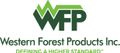 WESTERN FOREST PRODUCTS